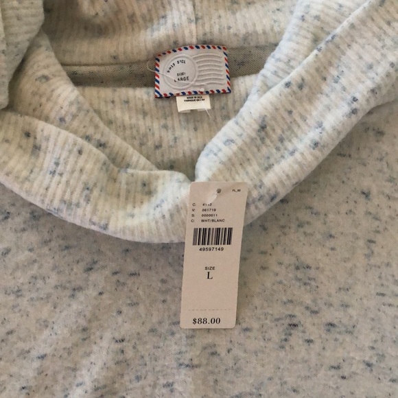 NWT Anthropologie 9-H15 STCL Sweater - Picture 2 of 8
